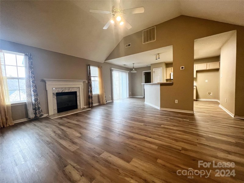 Property image 2 at 2438 Hemby Woods Drive, Charlotte, NC 28262