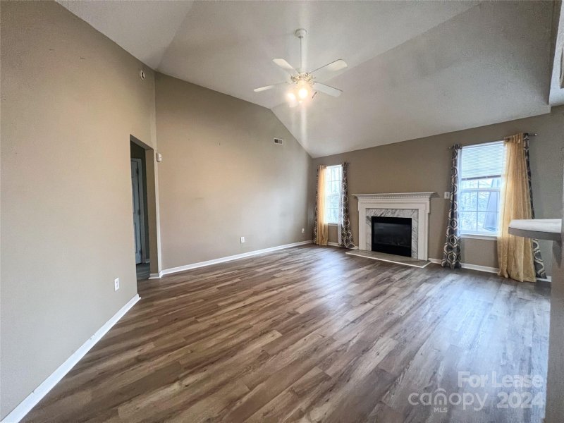 Property image 3 at 2438 Hemby Woods Drive, Charlotte, NC 28262