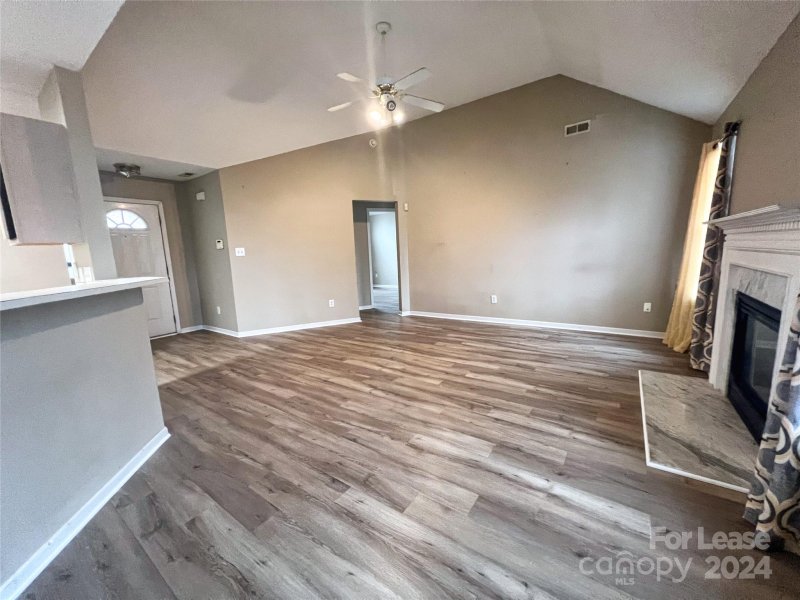 Property image 4 at 2438 Hemby Woods Drive, Charlotte, NC 28262