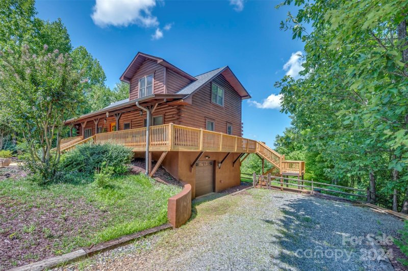 Property image 4 at 318 Woodgate Drive, Bostic, NC 28018