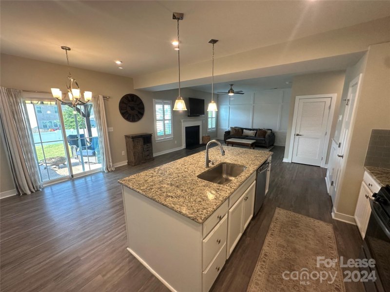 Property image 5 at 1539 Spruce Lane, Denver, NC 28037