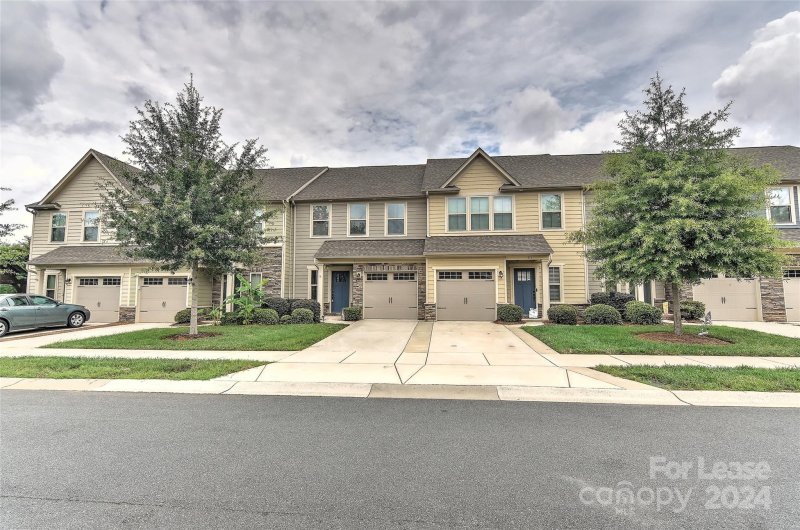 Property image 2 at 311 Willow Wood Court, Stallings, NC 28104