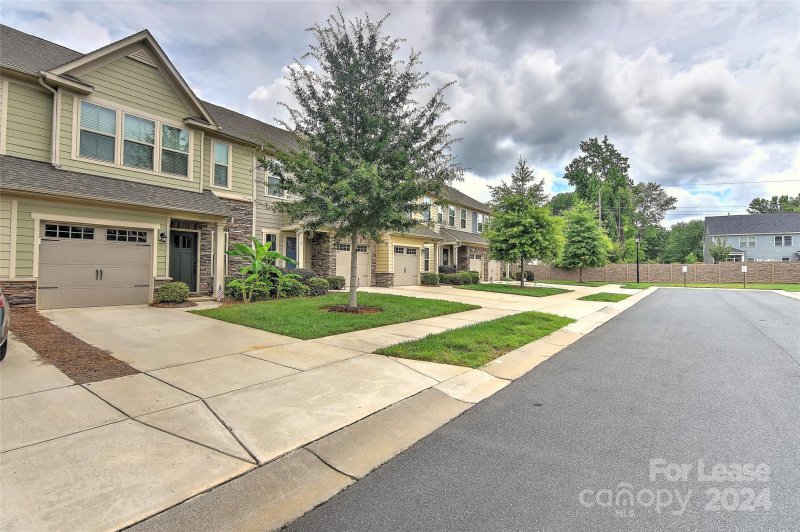 Property image 3 at 311 Willow Wood Court, Stallings, NC 28104