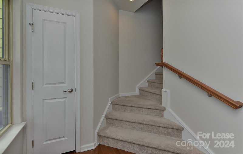 Property image 5 at 311 Willow Wood Court, Stallings, NC 28104