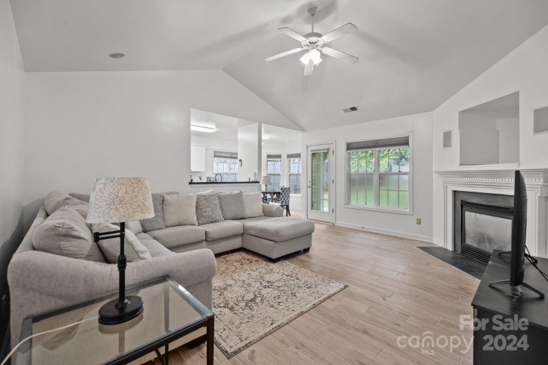 Property image 5 at 1253 Spring View Court, Rock Hill, SC 29732