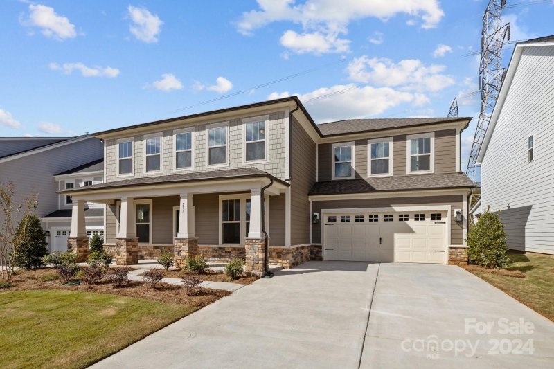 Property image 2 at 297 Supernova Drive, York, SC 29745