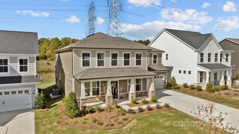 Property image 3 at 297 Supernova Drive, York, SC 29745