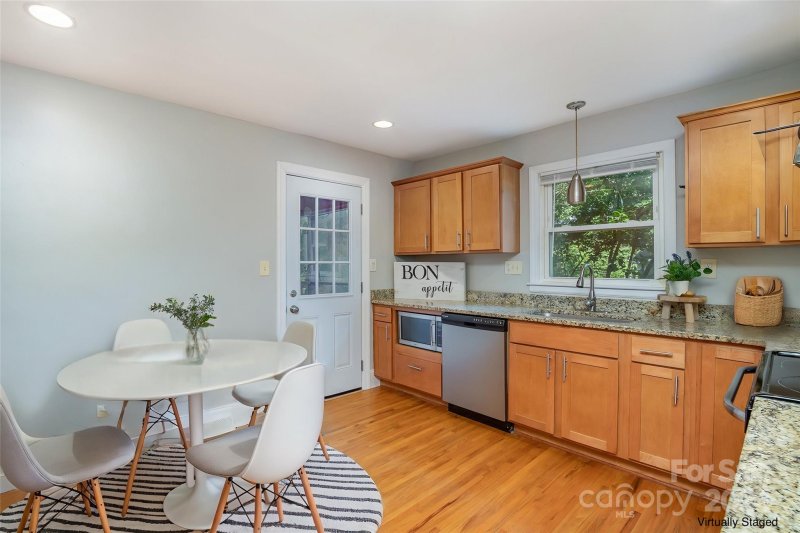 Property image 4 at 4120 Winfield Drive, Charlotte, NC 28205