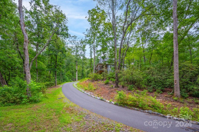 Property image 2 at 1396 Braewick Road, Tryon, NC 28782