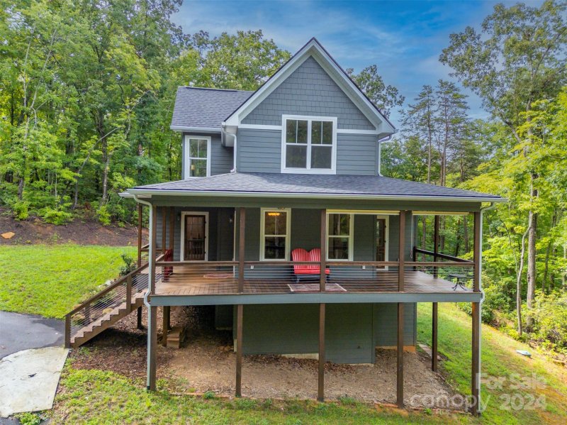 Property image 3 at 1396 Braewick Road, Tryon, NC 28782