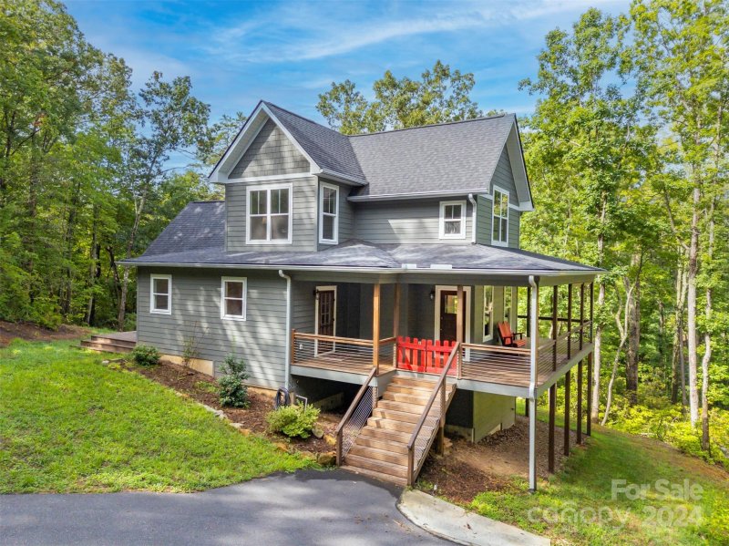 Property image 5 at 1396 Braewick Road, Tryon, NC 28782