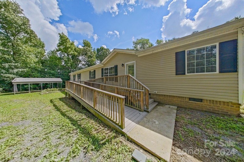 Property image 4 at 130 Leisure Lane, Salisbury, NC 28146