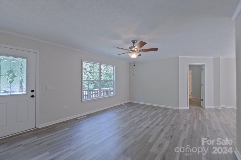 Property image 5 at 130 Leisure Lane, Salisbury, NC 28146