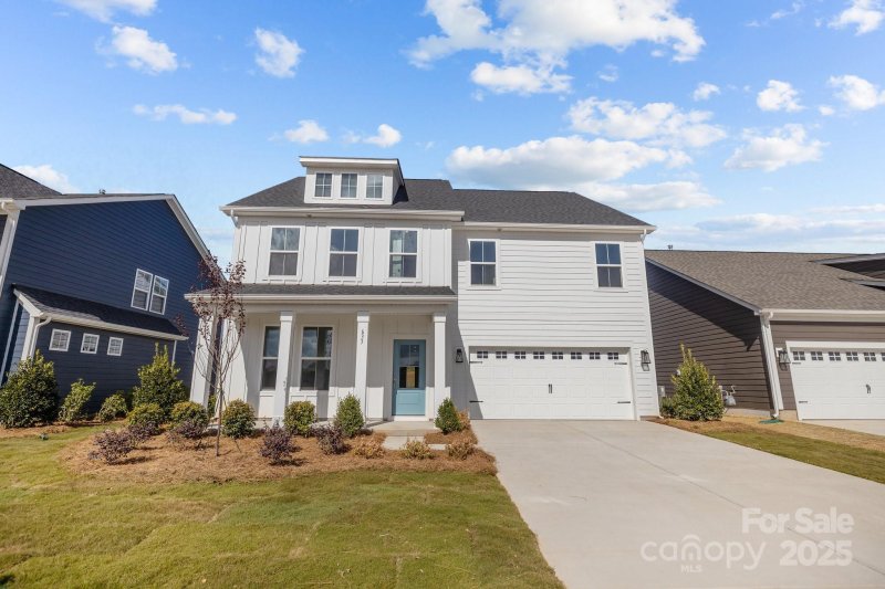 Property image 2 at 633 Amberjack Place, York, SC 29745