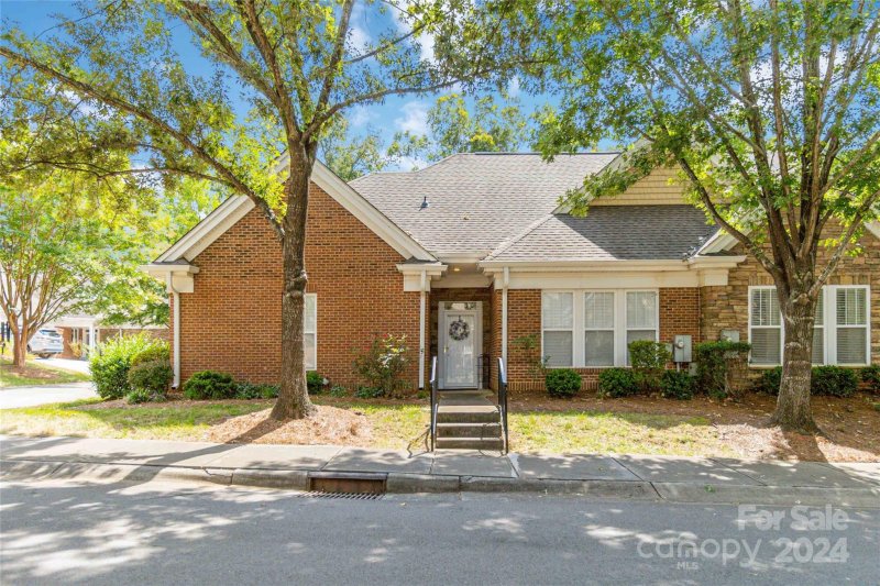 Property image 5 at 10865 Casetta Drive, Matthews, NC 28105