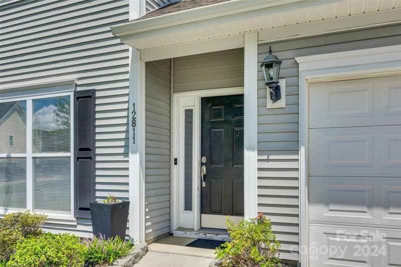 Property image 2 at 12811 Waterlyn Club Drive, Charlotte, NC 28278