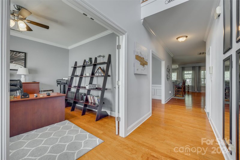 Property image 3 at 12811 Waterlyn Club Drive, Charlotte, NC 28278