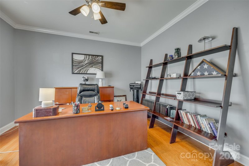 Property image 4 at 12811 Waterlyn Club Drive, Charlotte, NC 28278