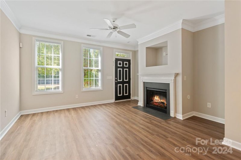 Property image 3 at 9710 Longstone Lane, Charlotte, NC 28277