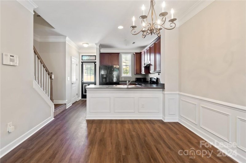 Property image 4 at 9710 Longstone Lane, Charlotte, NC 28277