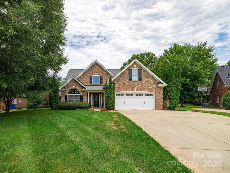 4507 Gwen Hartis Court