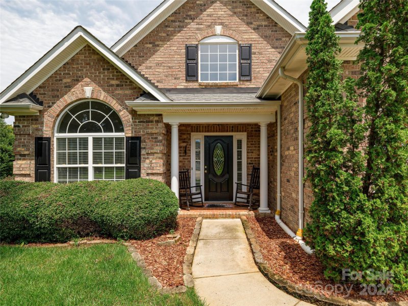 Property image 2 at 4507 Gwen Hartis Court, Monroe, NC 28110