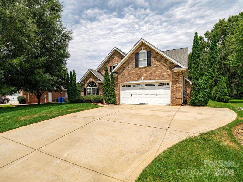 Property image 3 at 4507 Gwen Hartis Court, Monroe, NC 28110