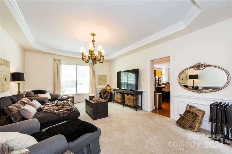 Property image 3 at 10378 Sutherby Drive, Charlotte, NC 28277