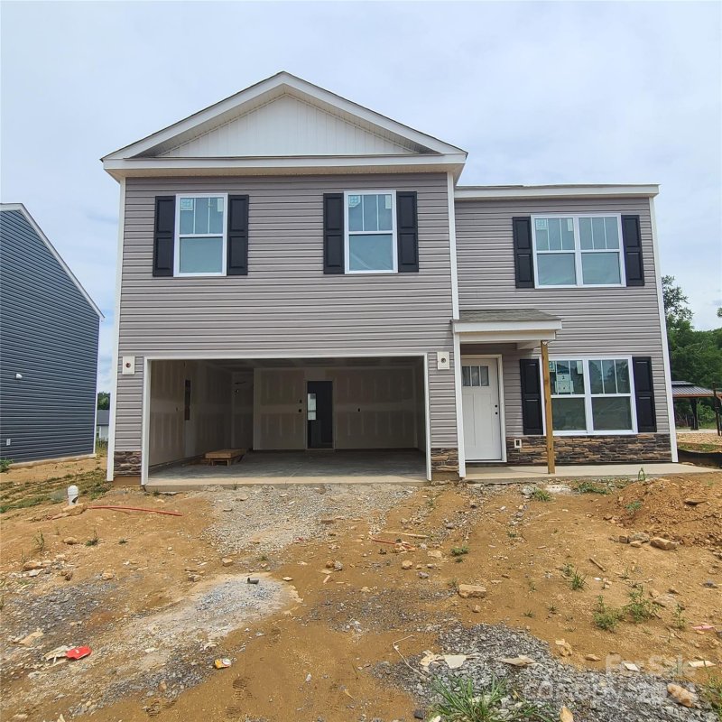 Property image 2 at 8 Madelyn Drive, Clyde, NC 28721