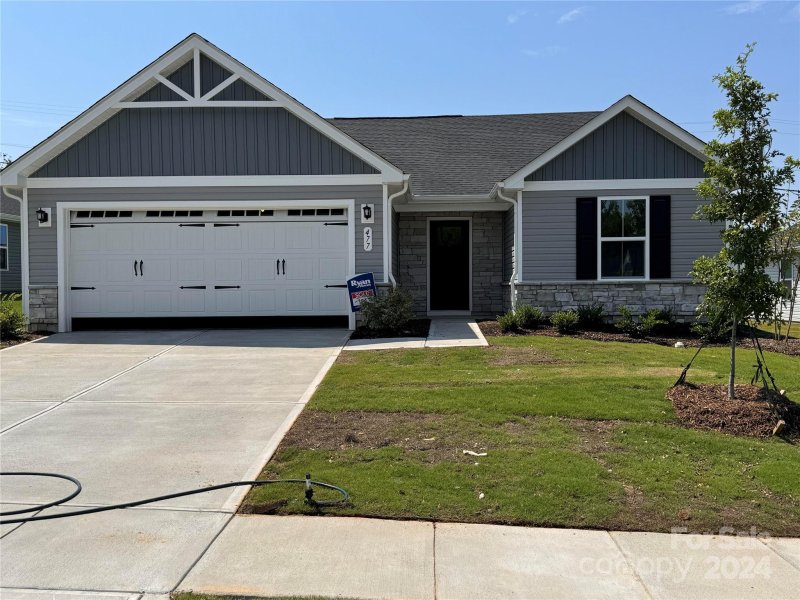 Property image 2 at 477 Grandiflora Avenue, Lancaster, SC 29720