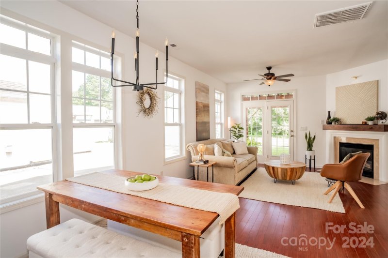 Property image 5 at 11140 Heritage Green Drive, Cornelius, NC 28031