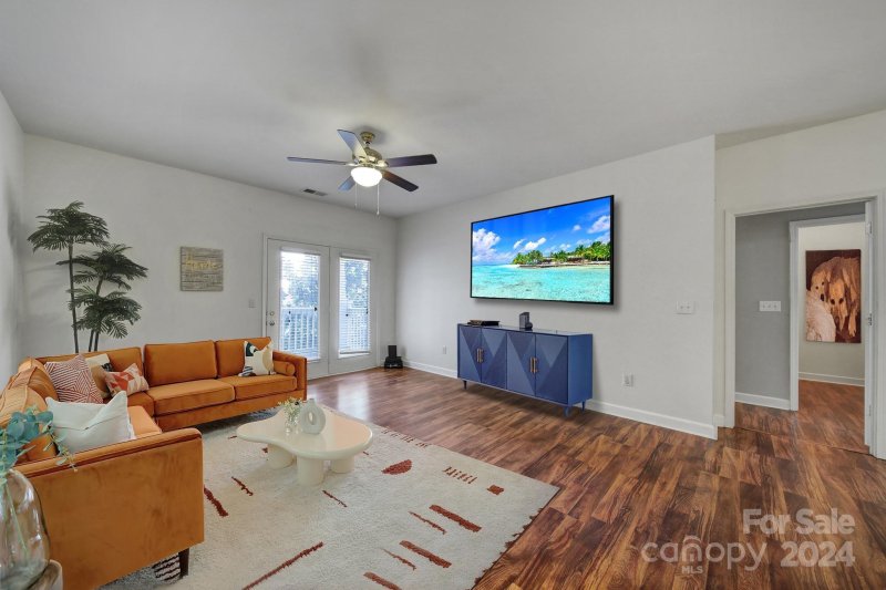 Property image 2 at 16434 Redstone Mountain Lane, Charlotte, NC 28277