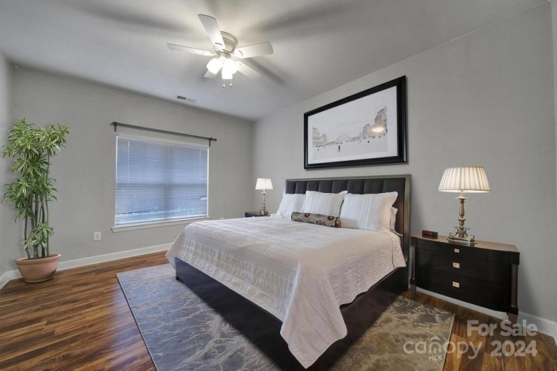 Property image 3 at 16434 Redstone Mountain Lane, Charlotte, NC 28277