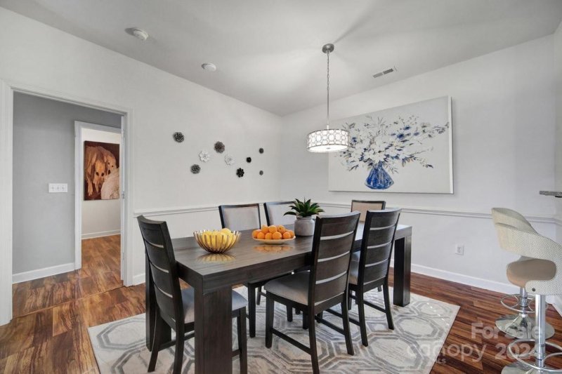 Property image 4 at 16434 Redstone Mountain Lane, Charlotte, NC 28277