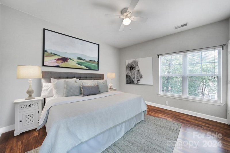 Property image 5 at 16434 Redstone Mountain Lane, Charlotte, NC 28277