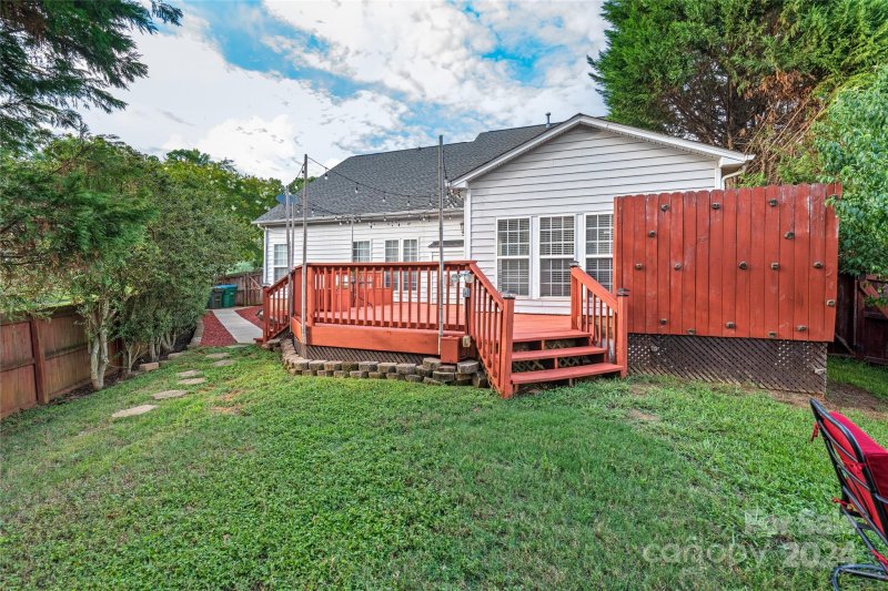 Property image 2 at 13329 Salvo Drive, Matthews, NC 28105