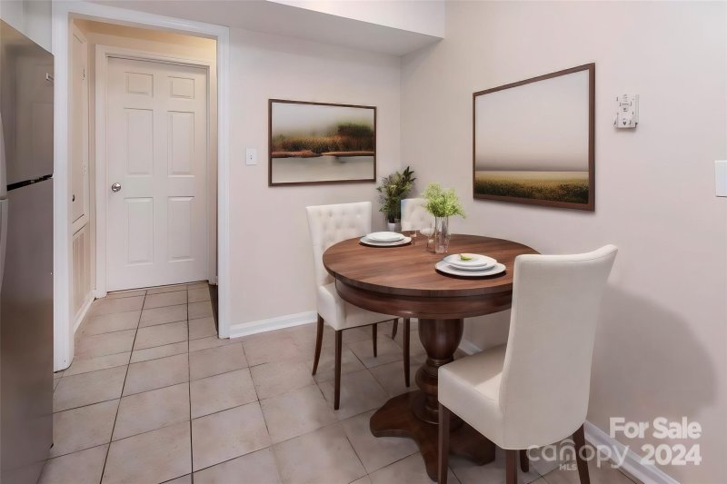 Property image 4 at 1921 Mereview Court, Charlotte, NC 28210