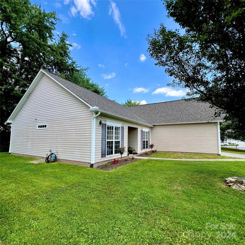 Property image 3 at 379 Running Briar Road, Fletcher, NC 28732