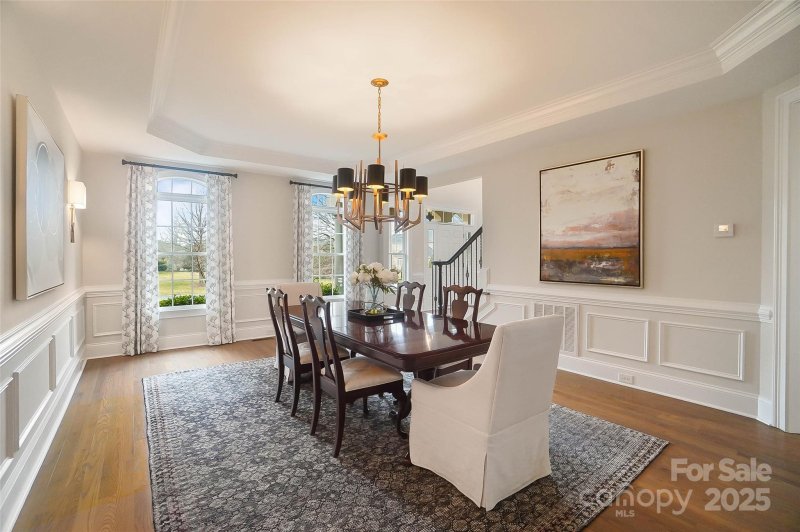 Property image 5 at 3012 Wheatfield Drive, Waxhaw, NC 28173