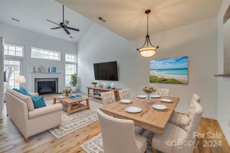 Property image 4 at 557 Pate Drive, Fort Mill, SC 29715