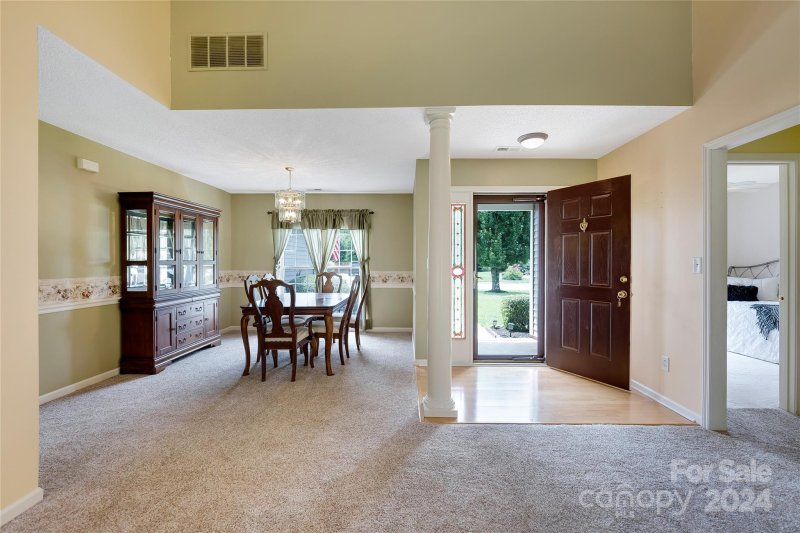 Property image 4 at 115 English Oak Road, Fletcher, NC 28732