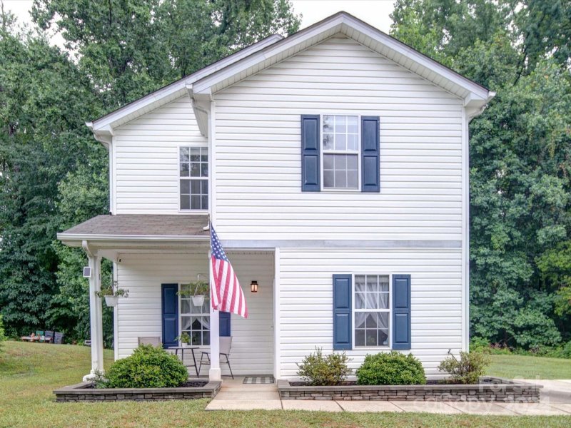 Property image 2 at 5301 Javitz Road, Charlotte, NC 28216