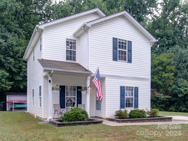 Property image 3 at 5301 Javitz Road, Charlotte, NC 28216