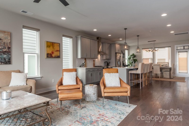 Property image 5 at 2018 Bryant Park Drive, Charlotte, NC 28208