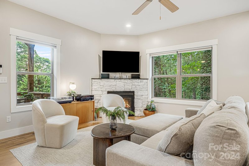 Property image 4 at 213 Westover Drive, Asheville, NC 28801