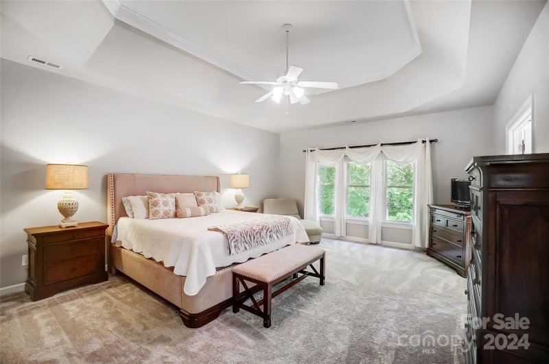 Property image 3 at 15110 Macbeth Court, Huntersville, NC 28078