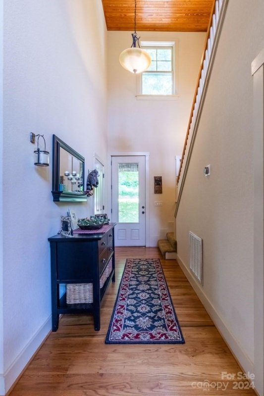 Property image 3 at 30 Slipstream Lane, Tuckasegee, NC 28783