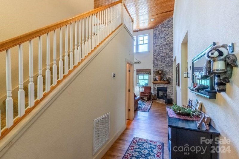 Property image 4 at 30 Slipstream Lane, Tuckasegee, NC 28783