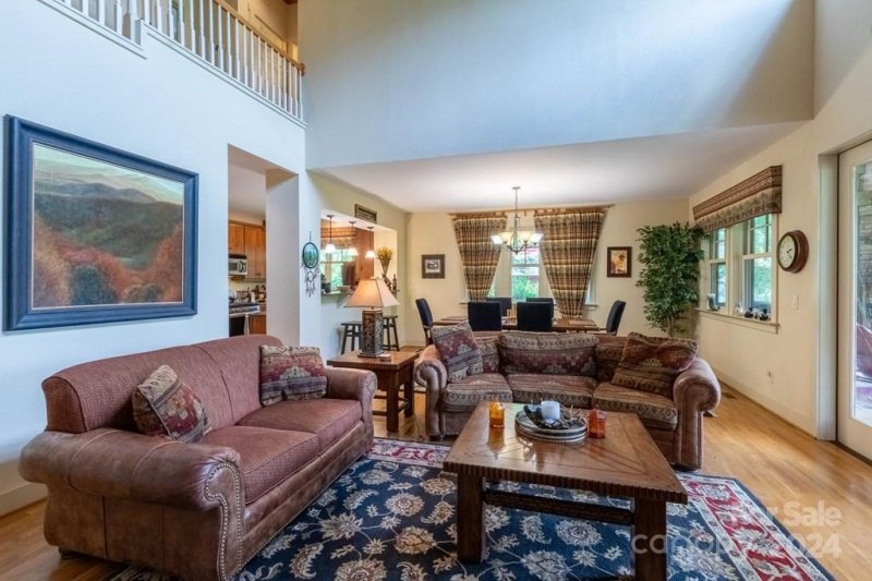 Property image 5 at 30 Slipstream Lane, Tuckasegee, NC 28783