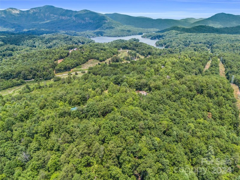 Property image 4 of 740 Justice Drive in Richard D Justice, Lake Lure, NC 28746